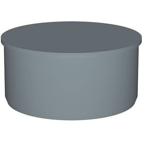 SCELTO DA DESIVERO P.p. tappo diam. 110 codice prod: DSV01011 (1/2)