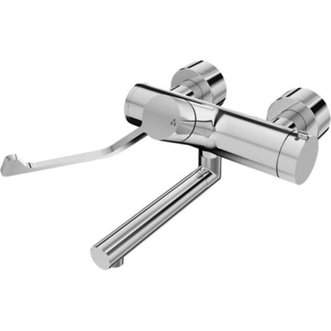 Schell 016570699 Robinet AP-WT VITUS VW-AH-T (1/2)