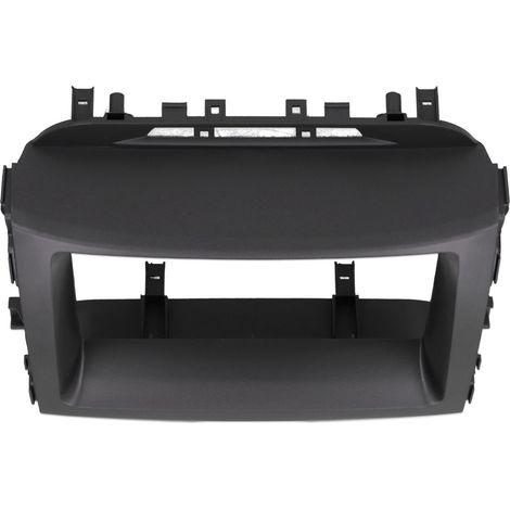 Kit d'adaptation autoradio 2 Din pour KIA Sportage 2010-2016, façade console GPS DVD, cadre double DIN (1/5)