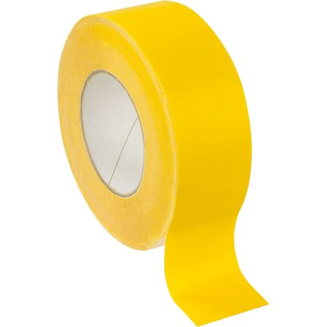 Klebeband 60mm x 40m gelb Dampfbremse Dampfsperre Dampfsperrfolie OSB (1/2)