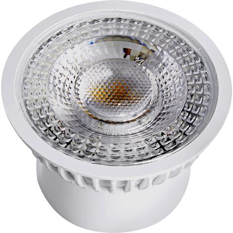 Heitronic 500669 LED-Modul EEK: F (A - G) 5 W Warmweiß IP20 Weiß