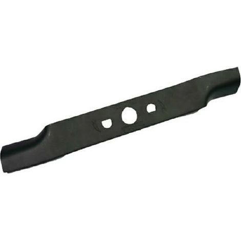 Makita - Cuchilla de repuesto para cortacésped, longitud 41 cm 671001427
