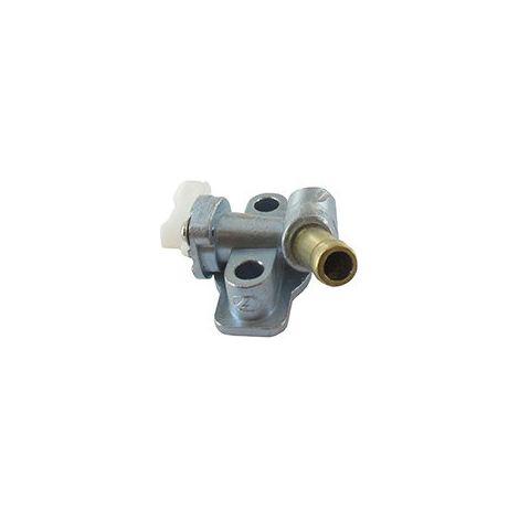 Robinet Essence Adaptable Yanmar Pour Moteurs L40, L48, L60, L70, L75, L90, L100 Avec Sortie à Droite. Remplace Origine 114250-5 (1/2)