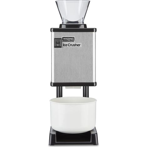 Broyeur à Glace 30kg/h - Waring