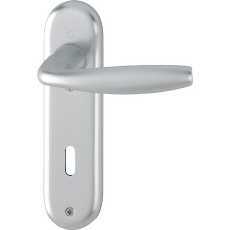 We- Ferrures porte F1 53/273KP/1810,8/72PZ