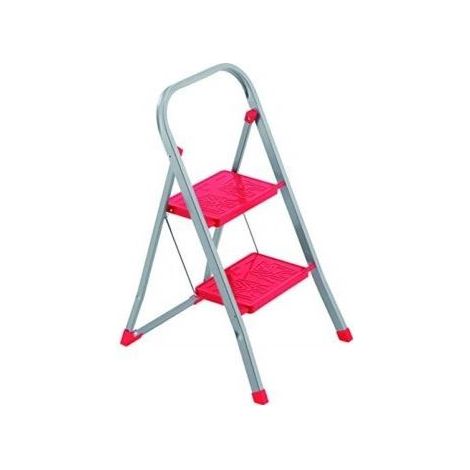 Sgabello slimmy 2 gradini