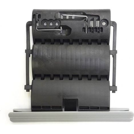 Came – Attache rigide ZF 50/60 2 maillo – Pièce détachée pour motorisation de volet – Alimentation électrique 230V – FR0681