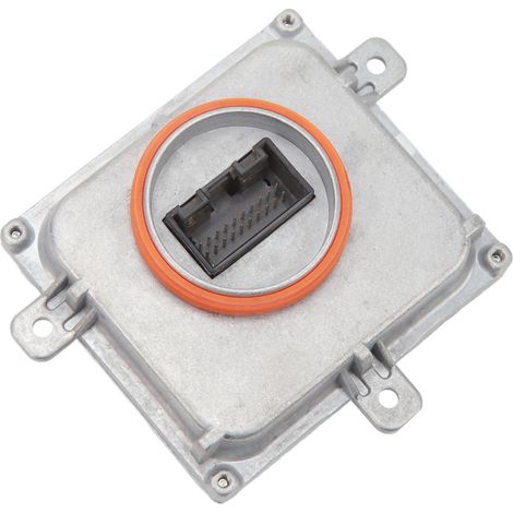 Module de contrôle LED DRL 4G0907397P, unité de gestion d'éclairage Plug and Play pour A3 A6 Q3 S3 RS3 S6