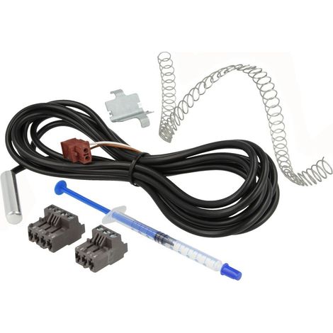 Kit de sondes de départ ECO4000 V1/FV-FZ