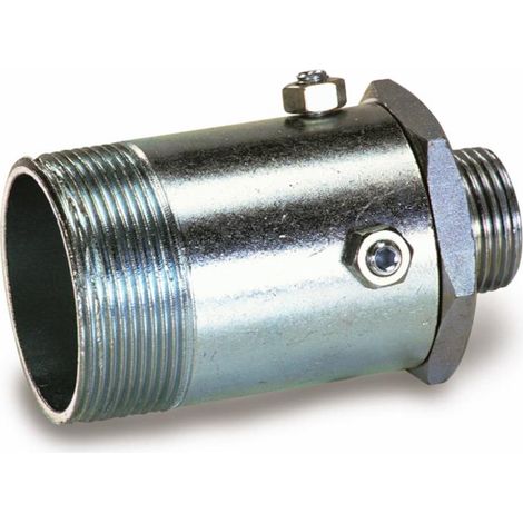 Raccordo serbatoio 2"