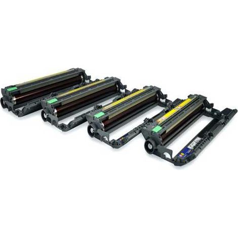 Tambor de imagen genérico Brother DR230 (DR-230CL) de alta calidad.
Producto universal para ser usado como color negro, cyan, magenta o amarillo.

Ade