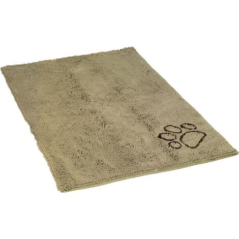 Nobby Schmutzfangmatte Dry und Clean Zubehör