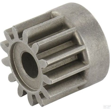 122570132/0 - Pignon de Roue Gauche pour Tondeuse Castelgarden / GGP / STIGA