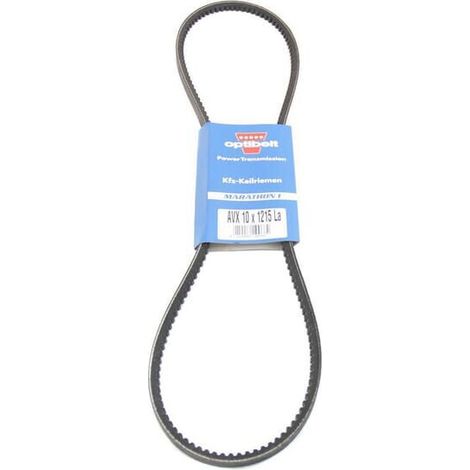 Cinghia AVX 10x1215 Optibelt OPTIBELT AVX101215 (1/2)