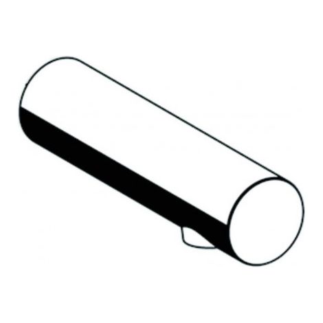 SCHELL Bec verseur VITUS 170mm