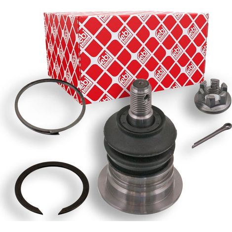 Rotule de suspension FEBI BILSTEIN 43066 LEXUS 43310-60010 48610-60030 (1/5)