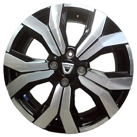[PRODUIT D'OCCASION] Jante Aluminium DACIA Sandero ♻️ Ref Oe. 403004026r - Garantie à vie