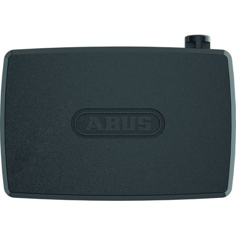 ABUS Spezialsicherung Alarmbox 2.0 schwarz - 61482 (1/3)
