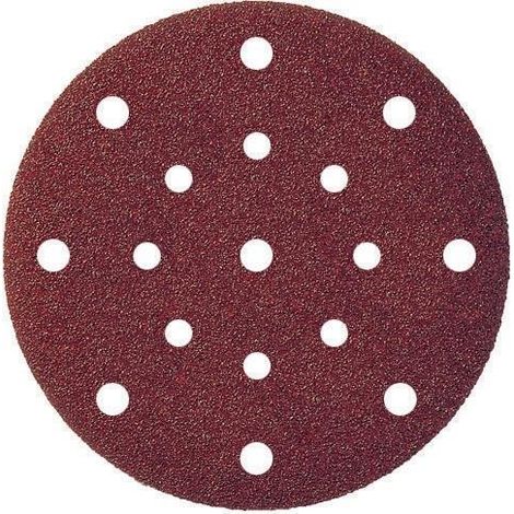 Haftschleifscheibe PS 22 K GLS 51 150mm K.80 f.HO/Metall Korund (1/3)