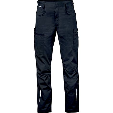 Pantalon cargo homme noir syneXXo light taille 46 - UVEX HECKEL (1/2)