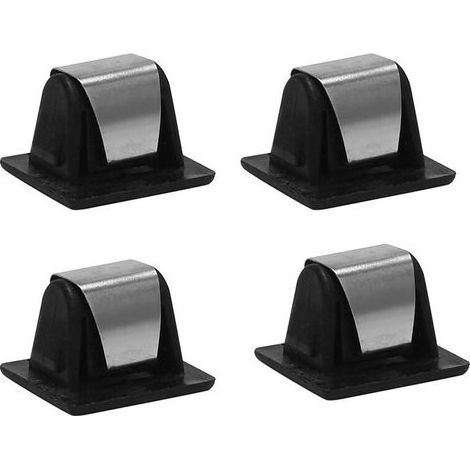 4X Clip Coperchio Bracciolo Centrale Auto per C5 2011-2015 7591Gl (1/5)