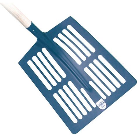 OUTILS PERRIN Pelle à feuilles emmanchée