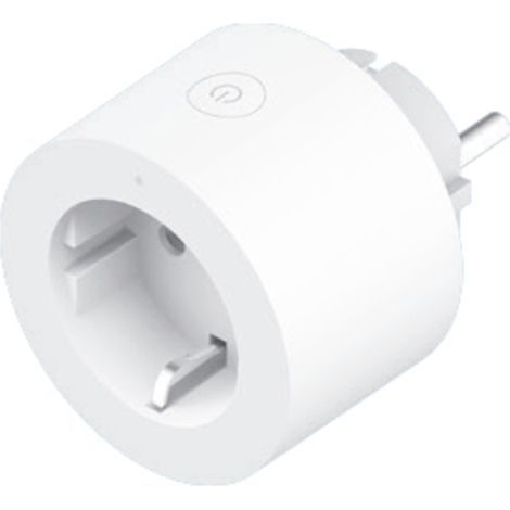 Aqara Zwischensteckdose ZNCZ12LM Weiß Apple HomeKit (1/5)
