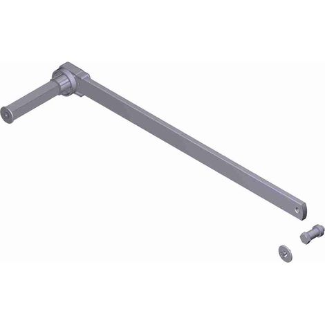 Bras droit – F4004 Pièce de rechange CAME 119RID253