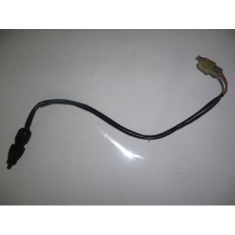 [PRODUIT D'OCCASION] Capteur de frein arrière origine pour moto Suzuki 600 GSR 2006
