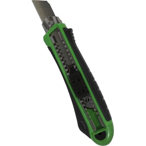 E-ROBUR - 424014 - Cutter à lame sécable (1/2)