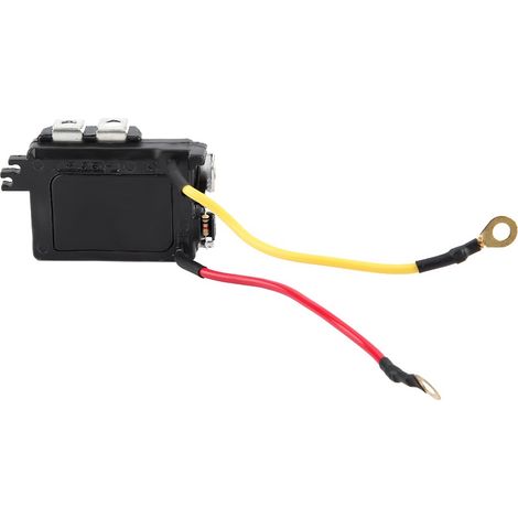 Motorzündmodul für TOYOTA CHEVROLET ISUZU PONTIAC GEO - Teilenummer 89620-10090 (1/5)