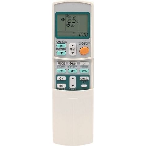 ARC433A11 Remote Control for Daikin Home Air Conditioner ARC433B47 ARC433A6 ARC433A75 ARC433A83 ARC433B71 Remote Control YMYNY