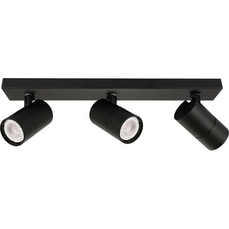 Lámpara de foco Laconi SPL28133BBL Italux (1/2)