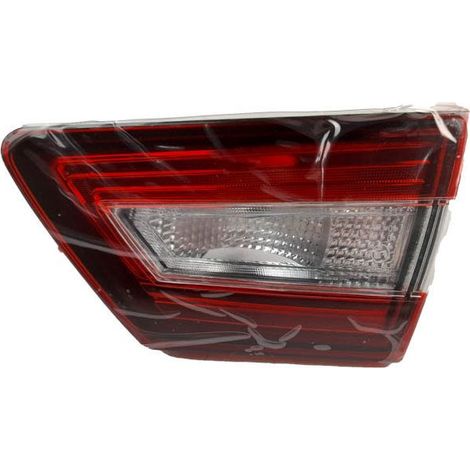 Feu stop arrière droit intérieur Renault Clio 4 2012-2020 265505796R