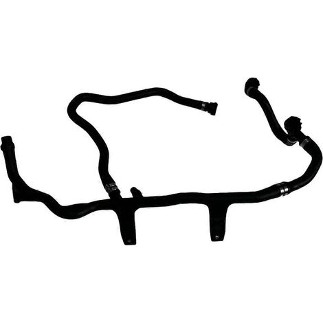 Wassertank-Kühlerschlauch Kühlwasserrohr 17127548241 17127525027--