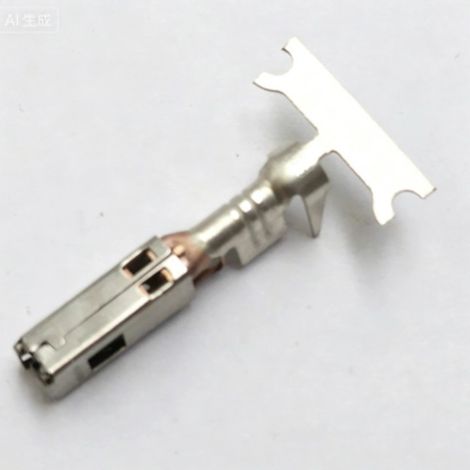 Connecteur automobile 13553200, prise, borne de faisceau de câbles (1/2)
