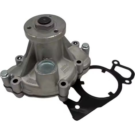 Kühlwasserpumpe kompatibel mit Range Rover 4.4 - 4575902, AJ88912 (1/4)