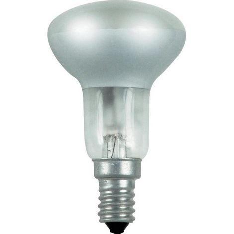 XQ-lite XQ0956 Birne E14 42W Reflektor R50 670lm 1250h