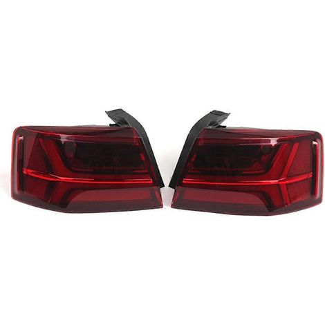LED-Außenrückleuchte, Bremslicht hinten 4G5945095E (1/5)