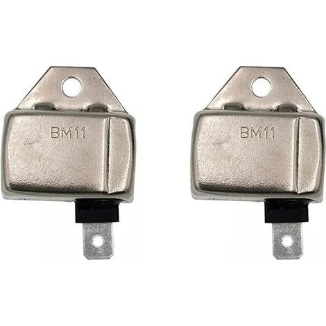 Adatto per 2X, adatto per moduli di accensione M73484, M70114 21119-2161, 21119-2095