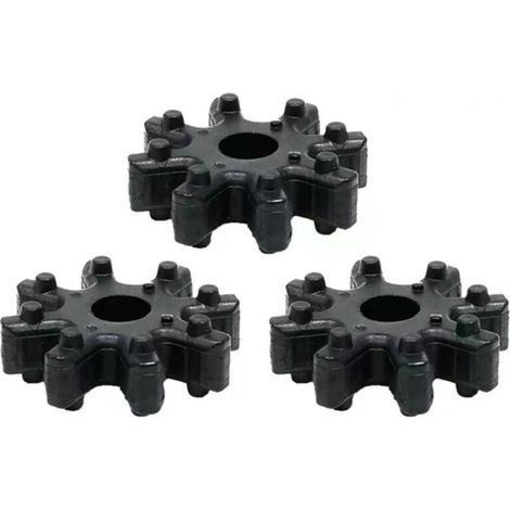 Giunto flessibile per piantone dello sterzo Dripex a 3 pezzi 563152K000FFF per Hyundai Elantra (1/5)