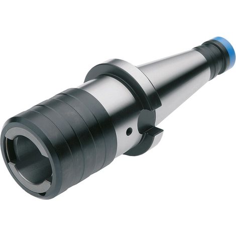 Gewindeschneid-Schnellwechselfutter SK 40 - M3-M14 - Gr. 1 DIN 2080 (1/2)