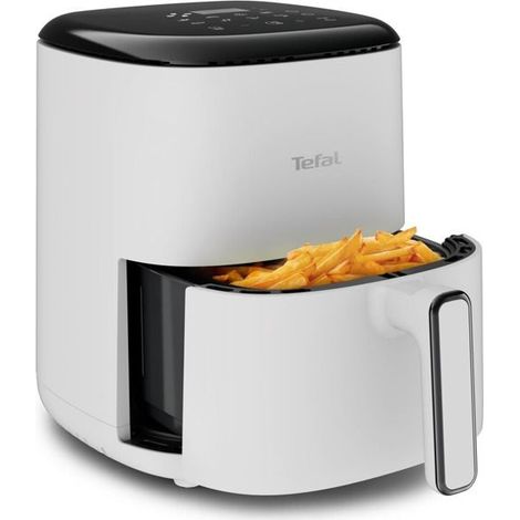 Friteuse sans huile Tefal Air Fryer Easy Fry Compact 3YY5745FB (1/5)