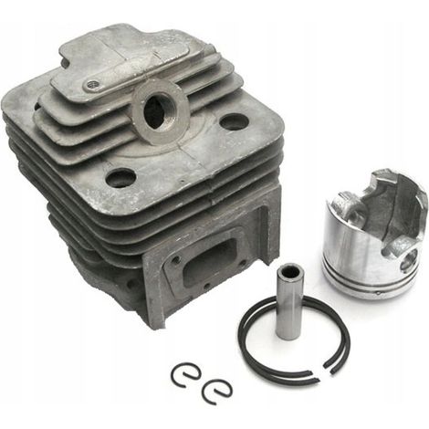 Jeu de cylindres pour débroussailleuses de fabrication chinoise type CG430 - dia.