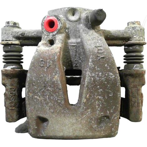 [PRODUIT D'OCCASION] Etrier De Frein Arriere Gauche TOYOTA Avensis Break 2003- ♻️ Ref Oe. 4775005070 - Garantie à vie (1/4)