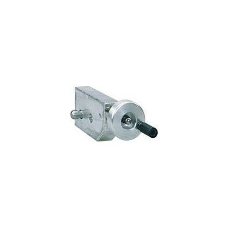 Avance de précision pour Proxxon FF230 et PD 230/E (1/3)