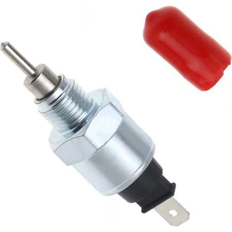 Hippotech Ersatz-Magnetventil-Kits für Honda GX630, GX630R, GXV660RH und GXV690R Motoren für Jeenda Magnetventil 16200-Z6L-003H und 16200Z6L003 (1/5)