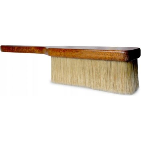 CEPILLO PARA LAVAR COCHES DE CERDAS NATURALES