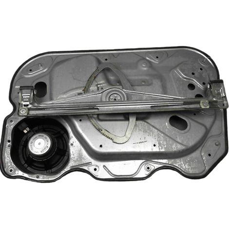 [PRODUIT D'OCCASION] Mecanisme+moteur Leve-glace Avant Gauche FORD Focus 2008- ♻️ Ref Oe. 1776003 - Garantie à vie (1/5)