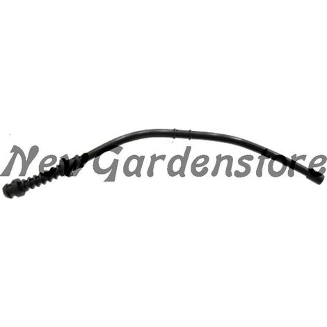 JONSERED McCulloch tronçonneuse débroussailleuse tuyau de carburant 5817561-40